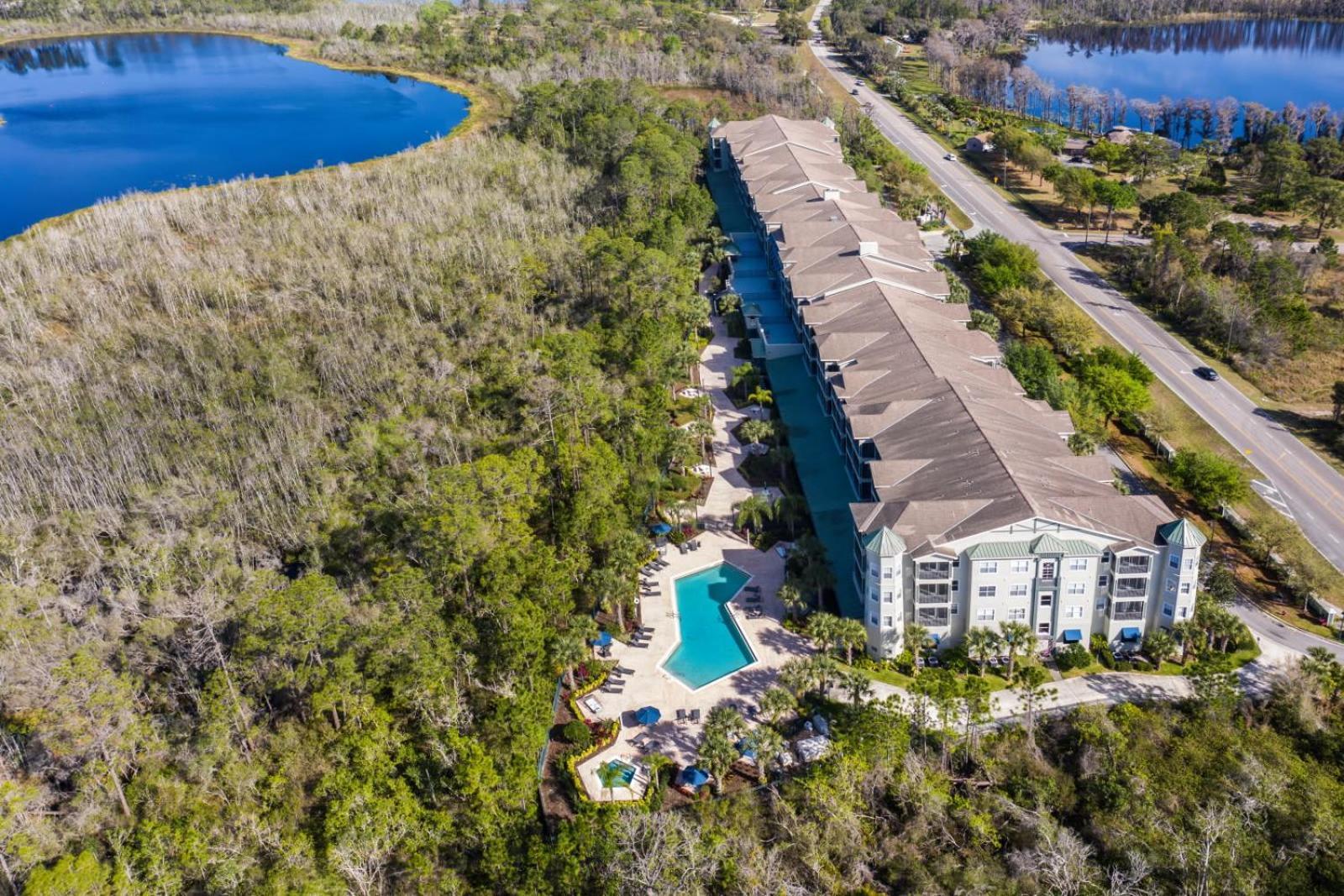 -Relaxing 3Br Near Disney - Pool And Hot Tub! Orlando Extérieur photo