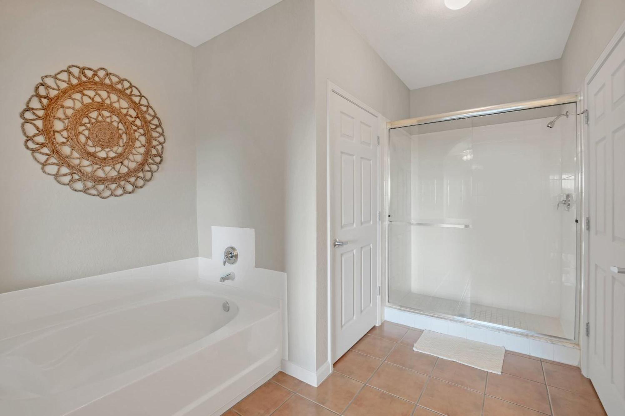 -Relaxing 3Br Near Disney - Pool And Hot Tub! Orlando Extérieur photo
