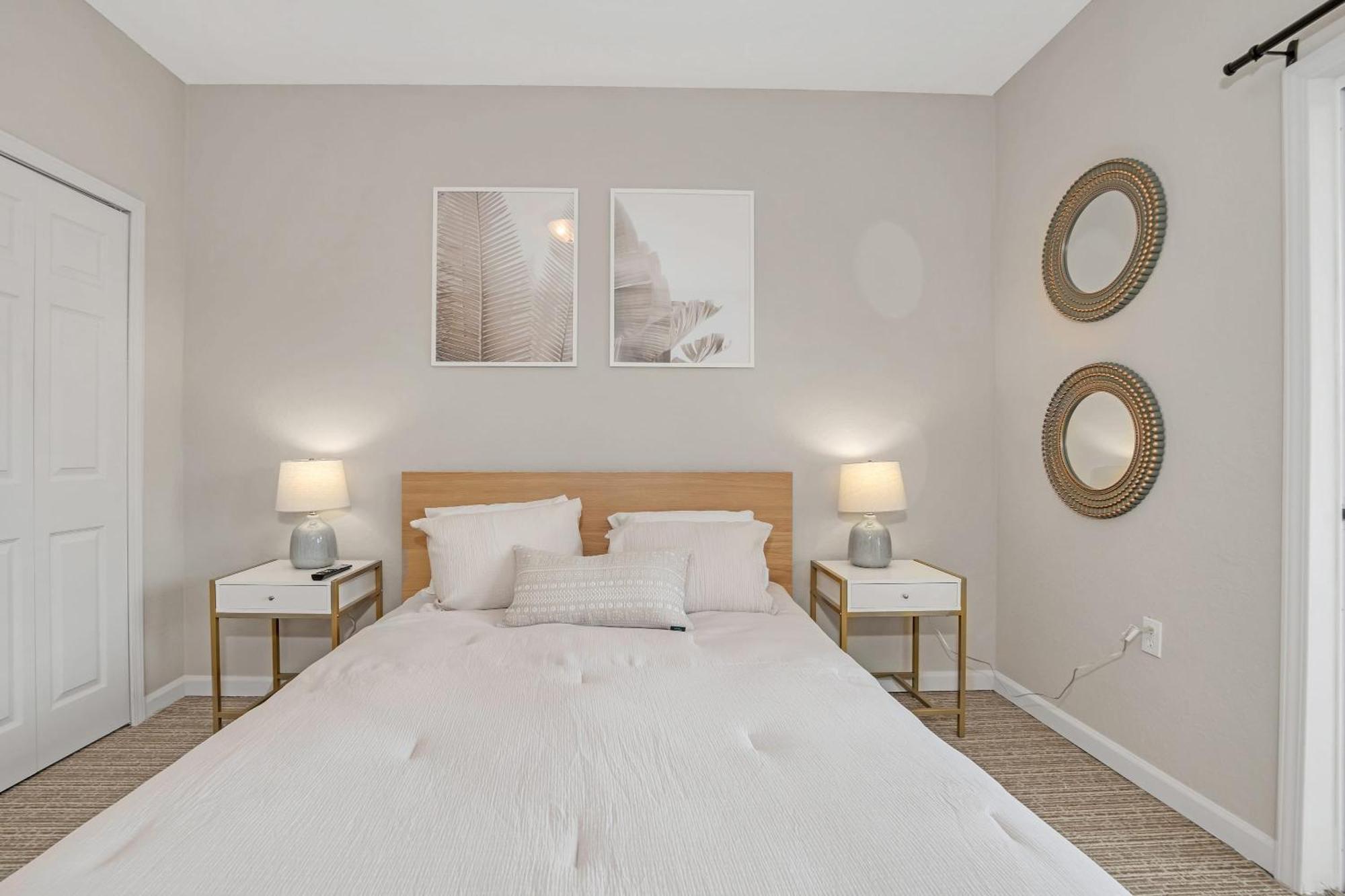 -Relaxing 3Br Near Disney - Pool And Hot Tub! Orlando Extérieur photo
