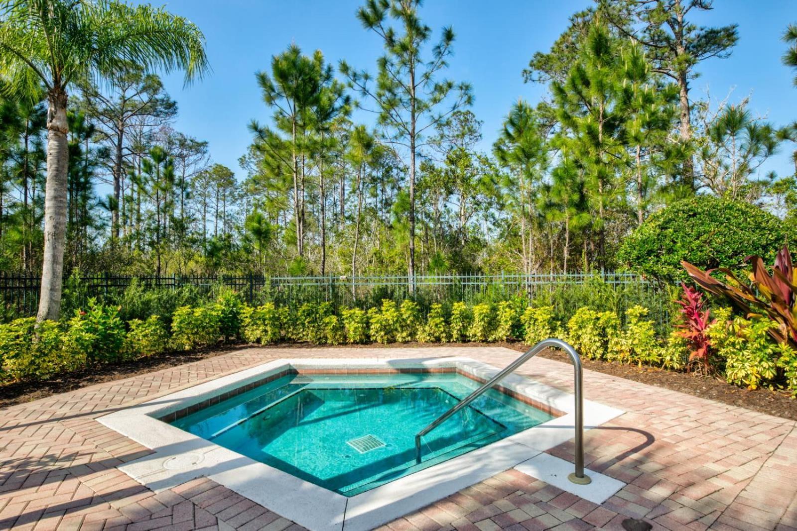 -Relaxing 3Br Near Disney - Pool And Hot Tub! Orlando Extérieur photo