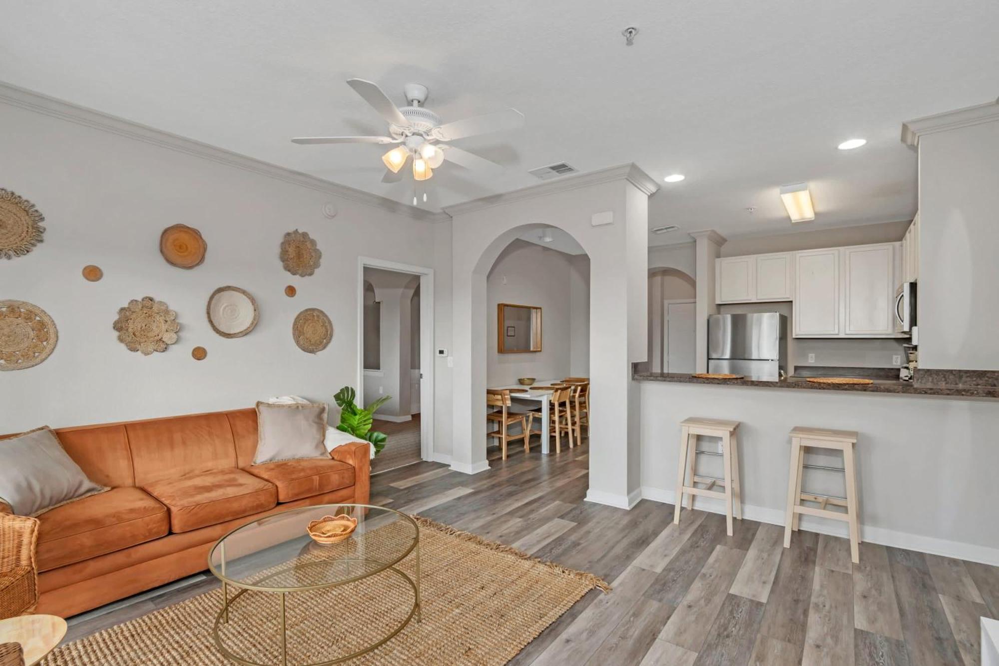 -Relaxing 3Br Near Disney - Pool And Hot Tub! Orlando Extérieur photo