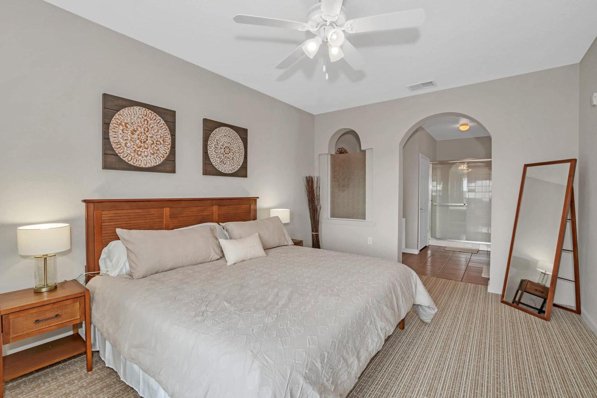 -Relaxing 3Br Near Disney - Pool And Hot Tub! Orlando Extérieur photo