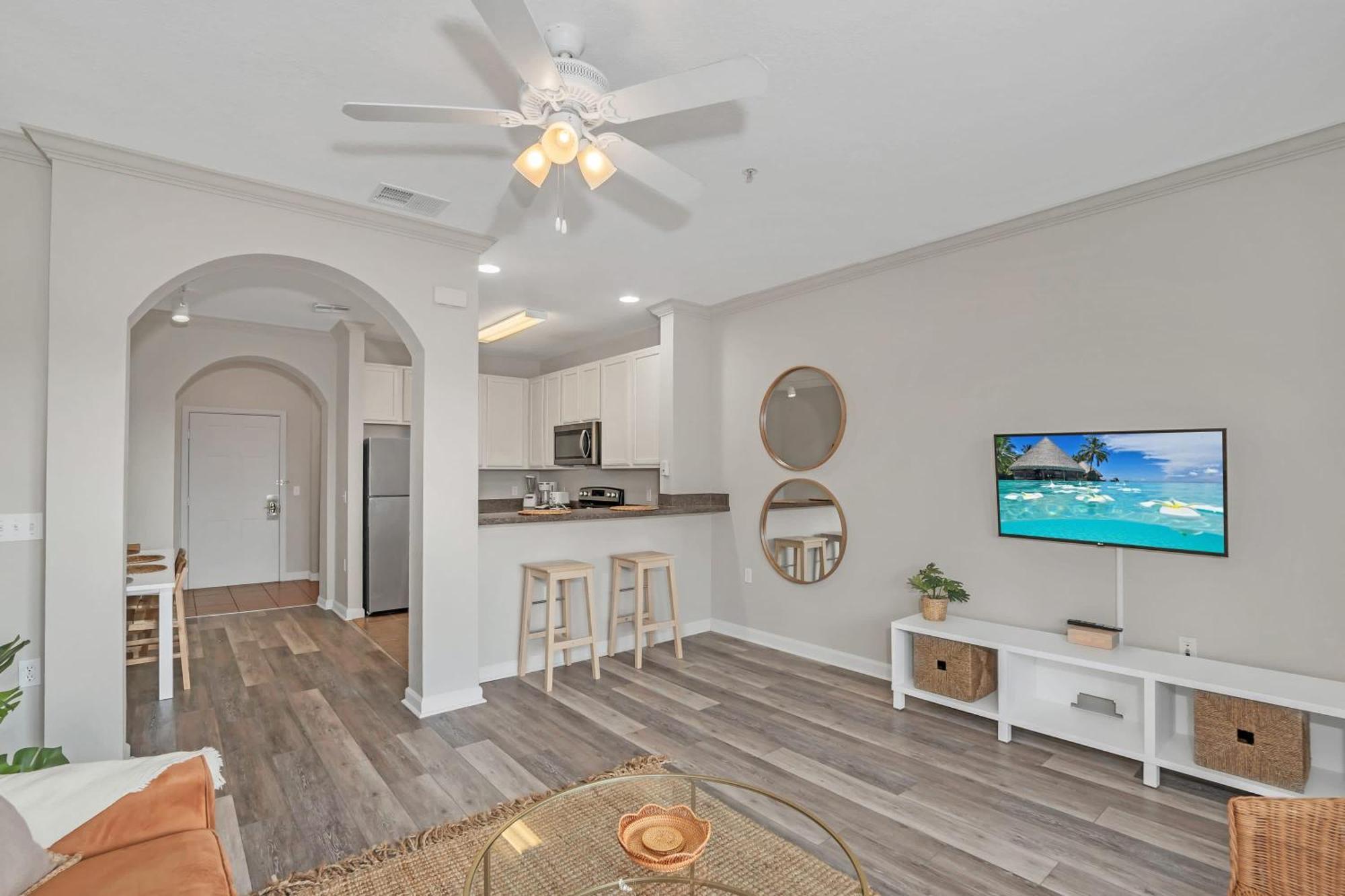 -Relaxing 3Br Near Disney - Pool And Hot Tub! Orlando Extérieur photo