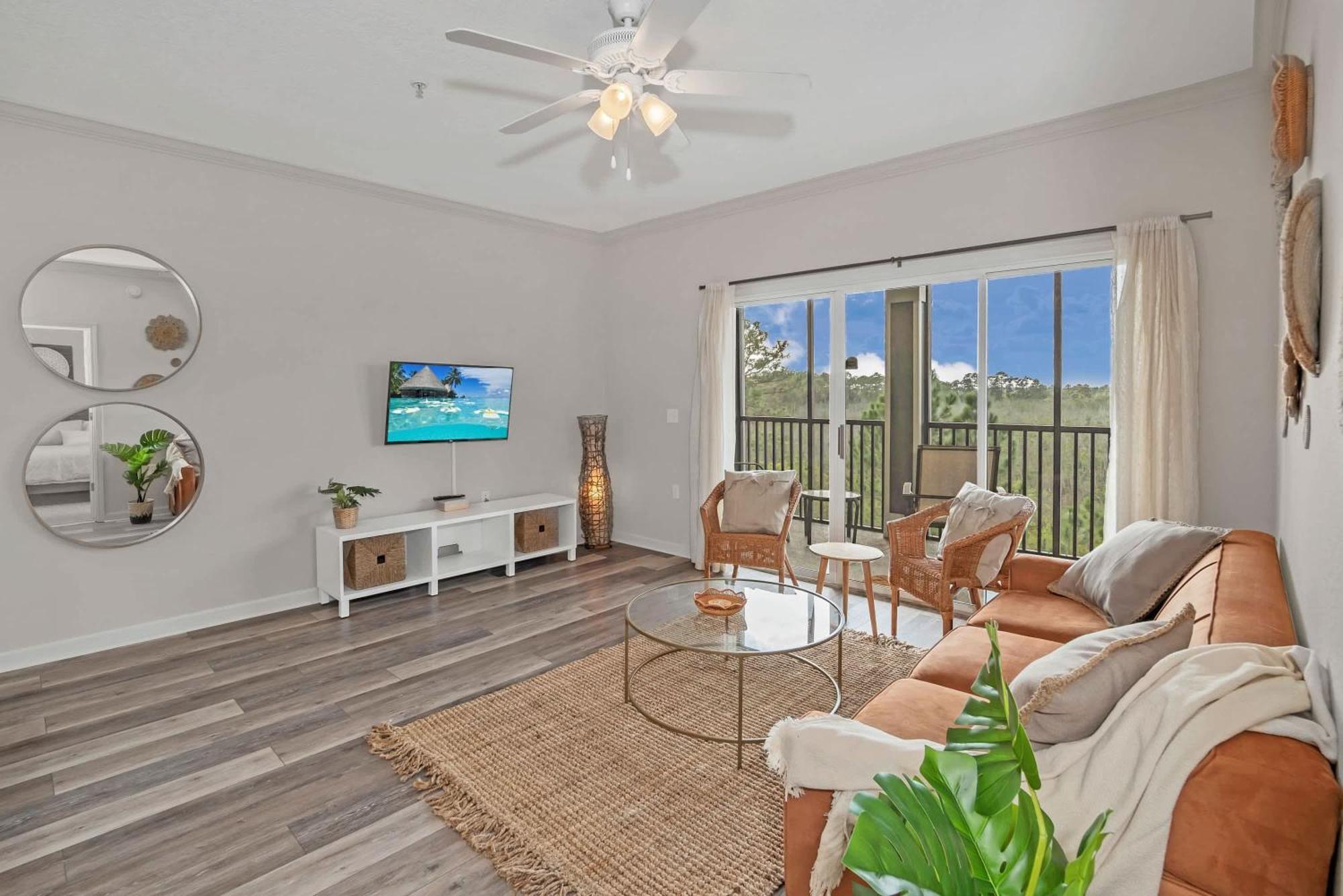 -Relaxing 3Br Near Disney - Pool And Hot Tub! Orlando Extérieur photo