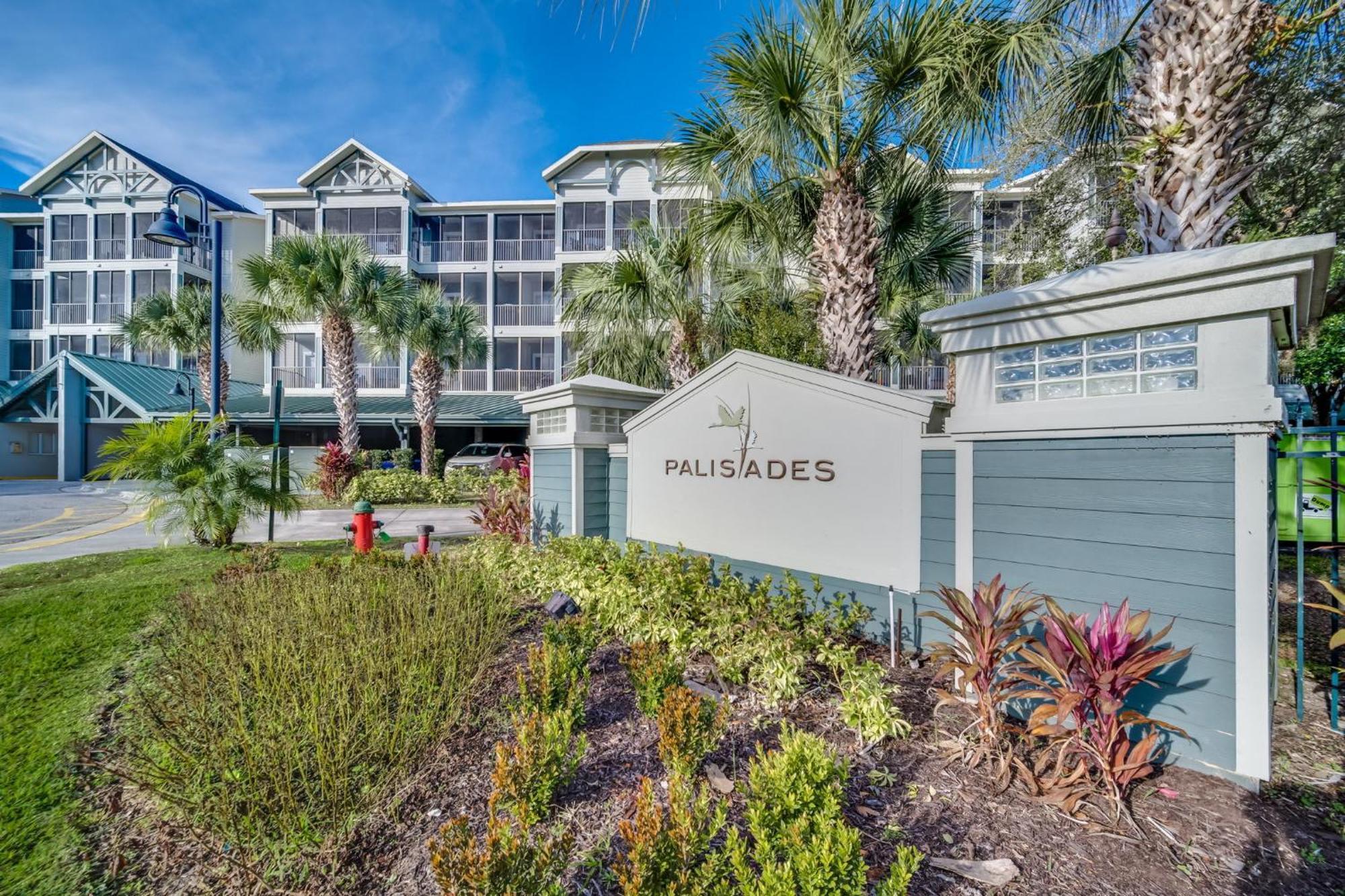 -Relaxing 3Br Near Disney - Pool And Hot Tub! Orlando Extérieur photo